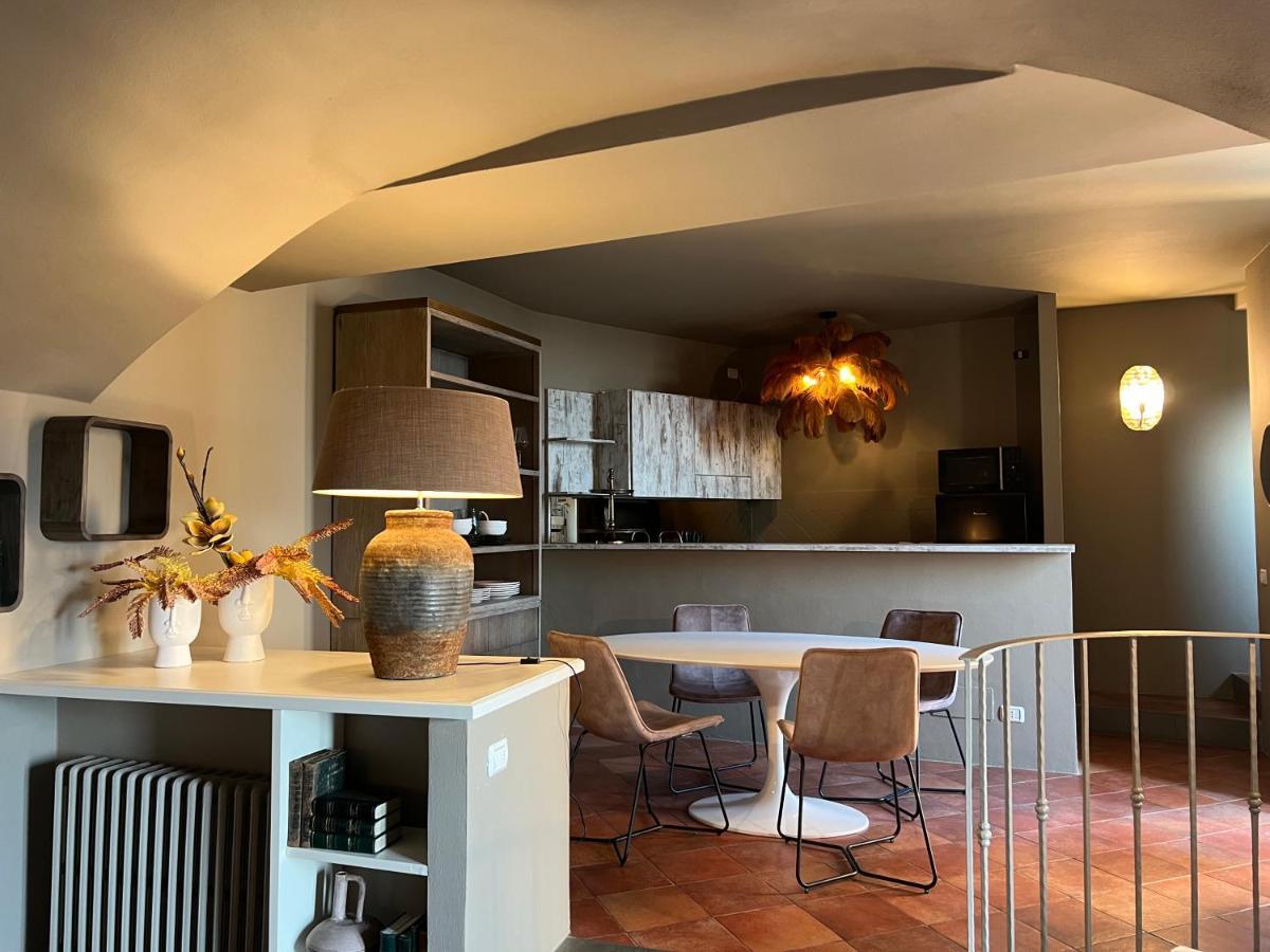 My Home For You - Città Alta Bergame Extérieur photo