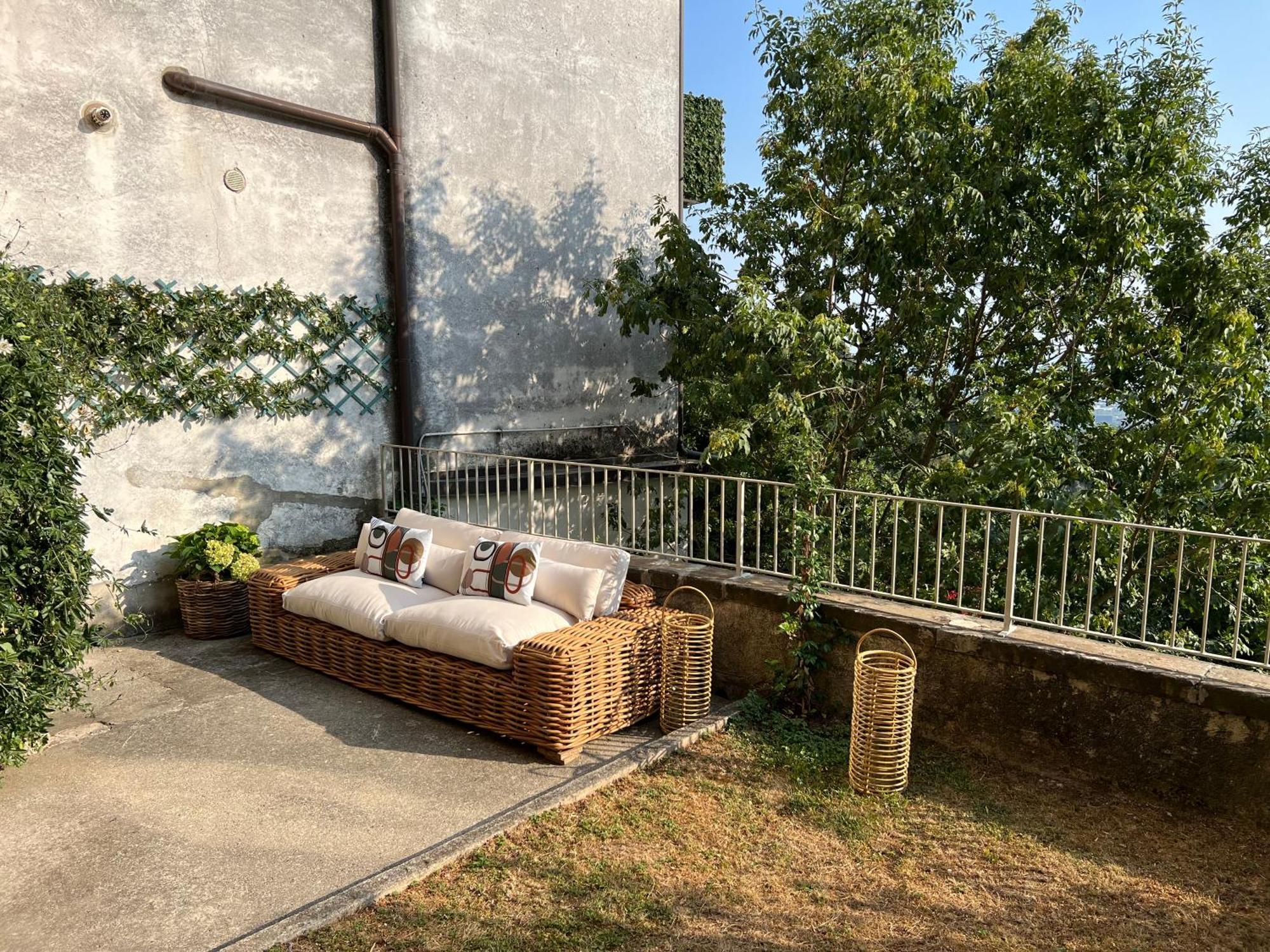 My Home For You - Città Alta Bergame Chambre photo