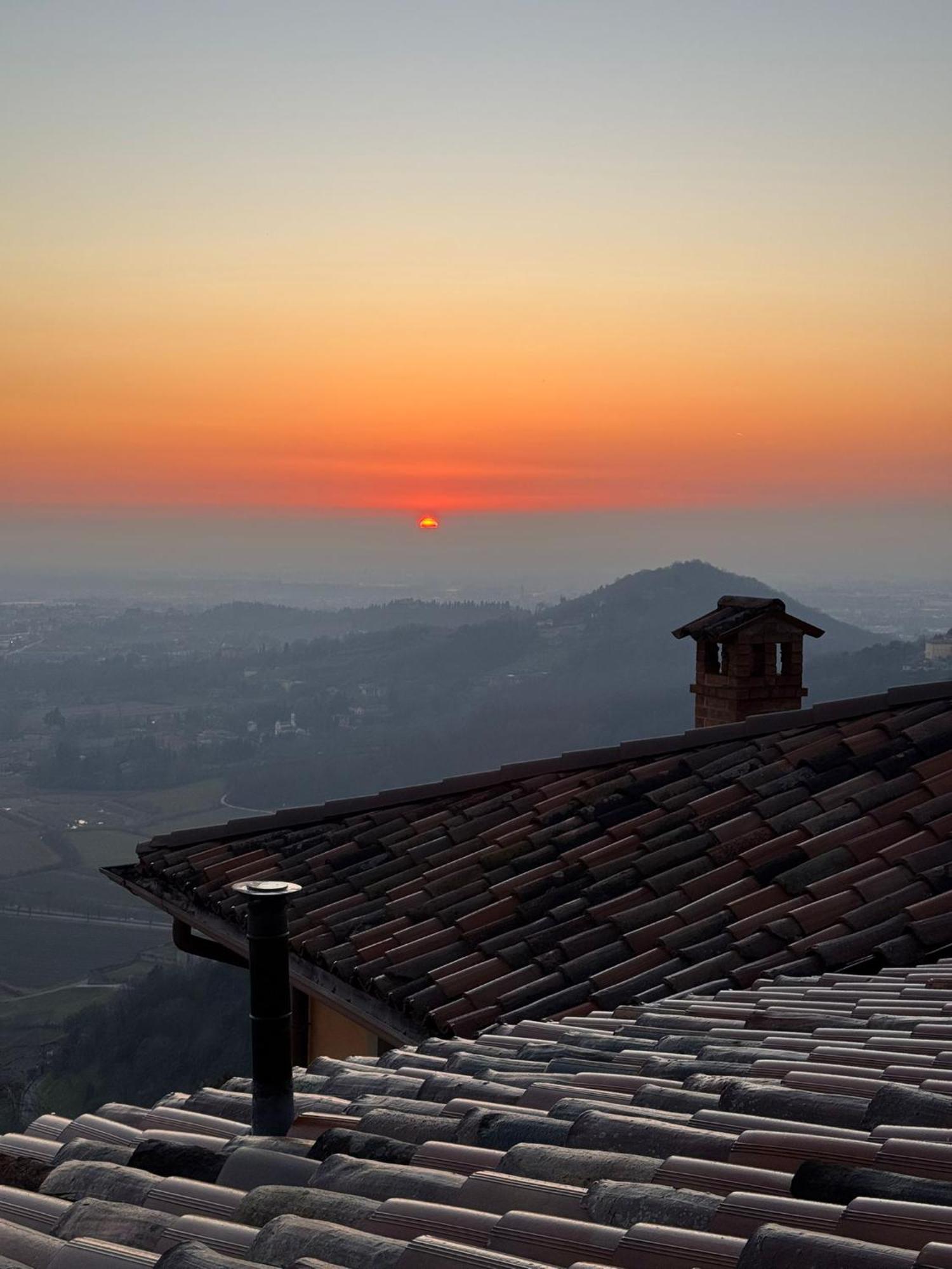 My Home For You - Città Alta Bergame Extérieur photo
