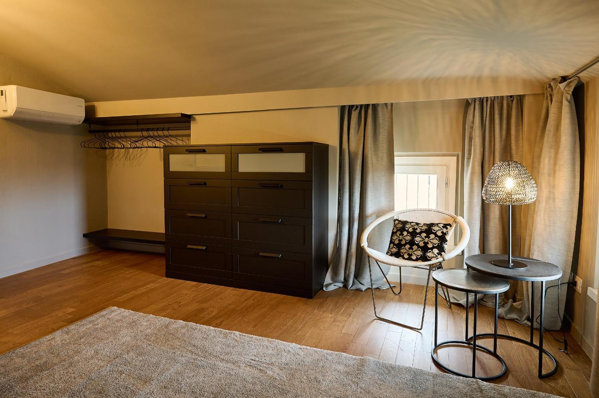 My Home For You - Città Alta Bergame Chambre photo
