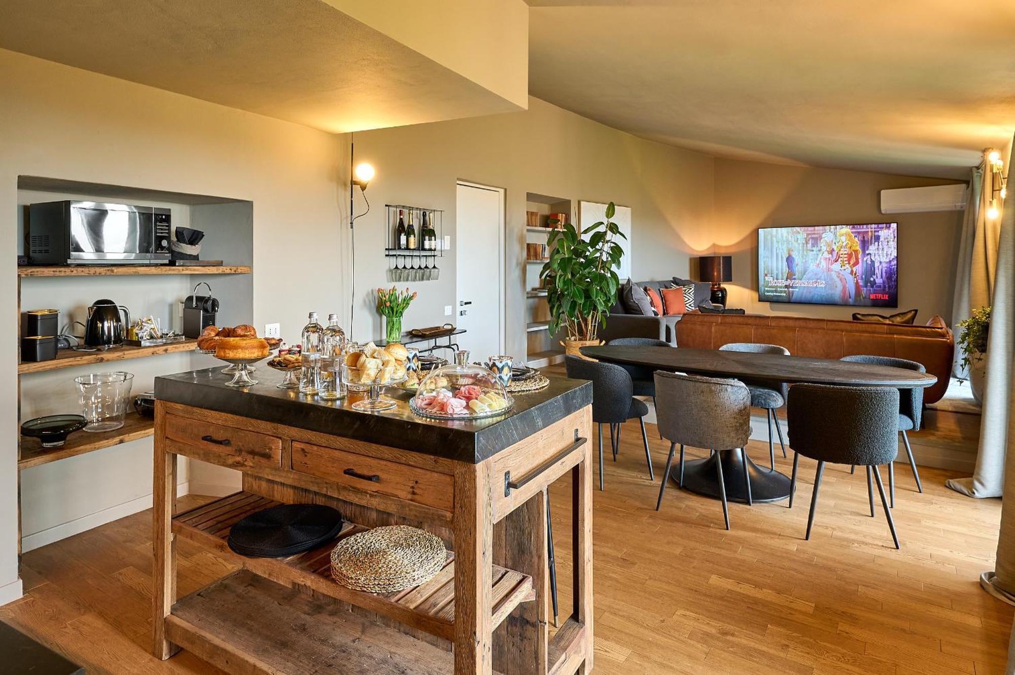My Home For You - Città Alta Bergame Extérieur photo
