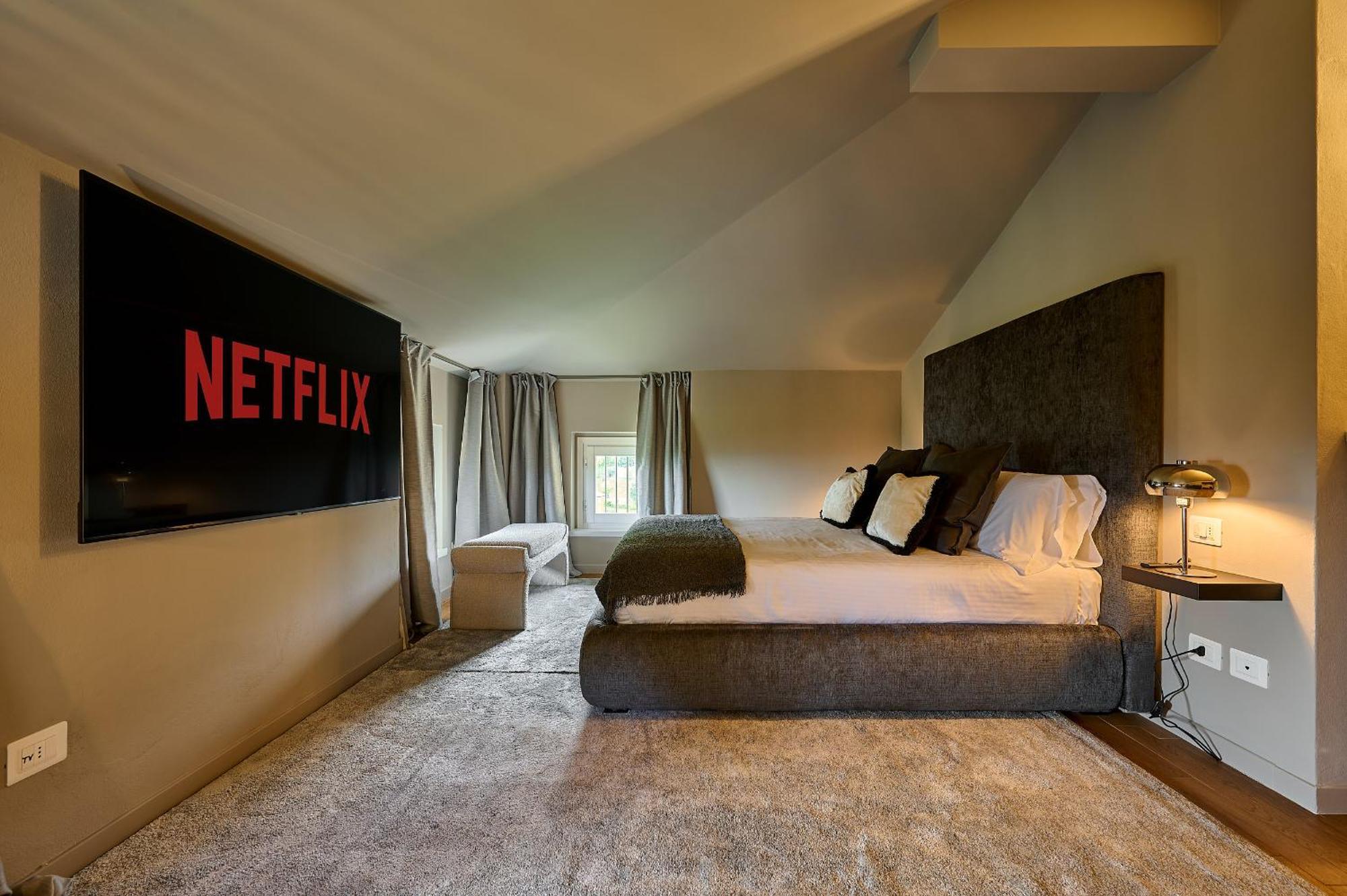 My Home For You - Città Alta Bergame Chambre photo