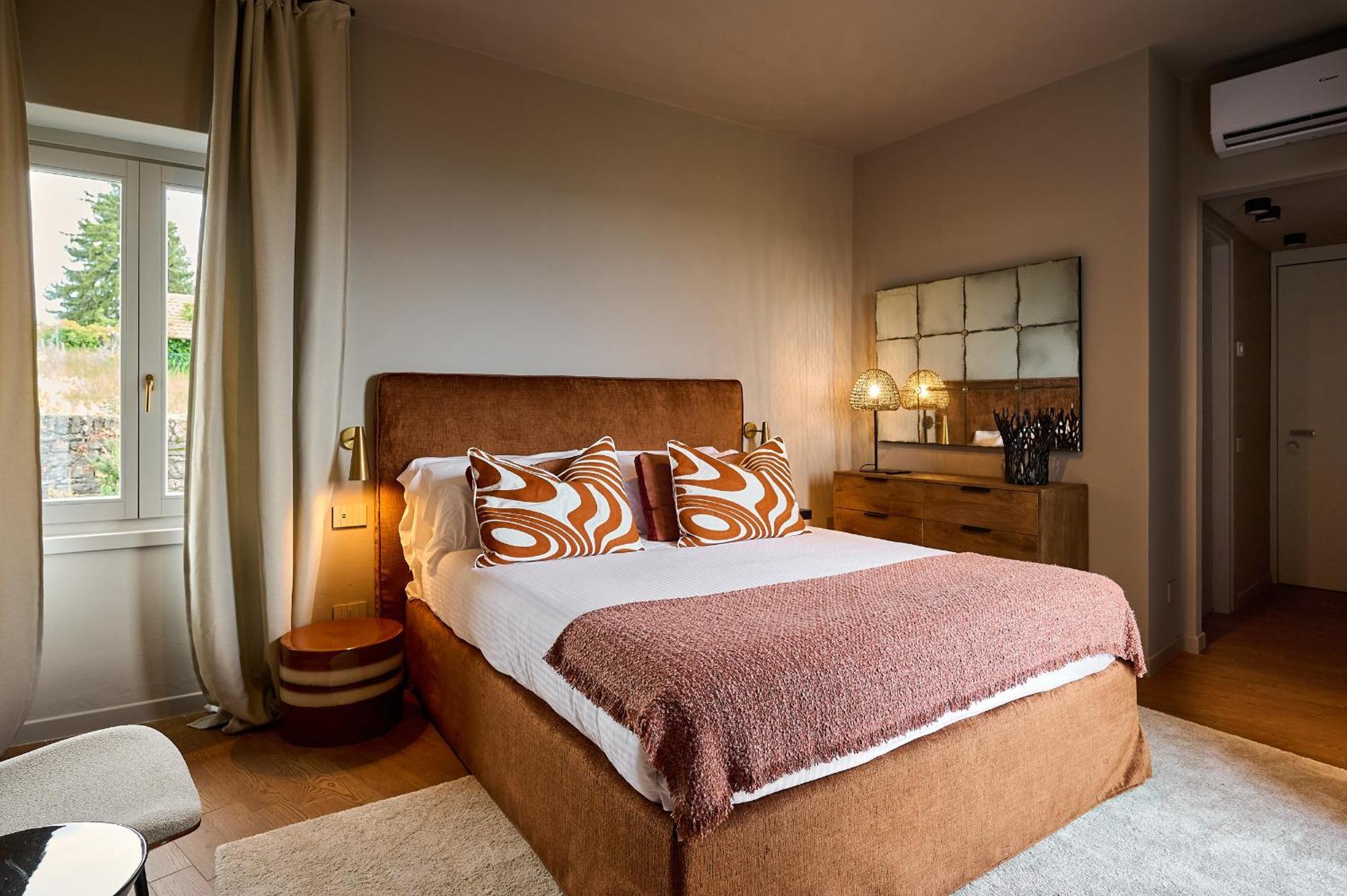 My Home For You - Città Alta Bergame Chambre photo