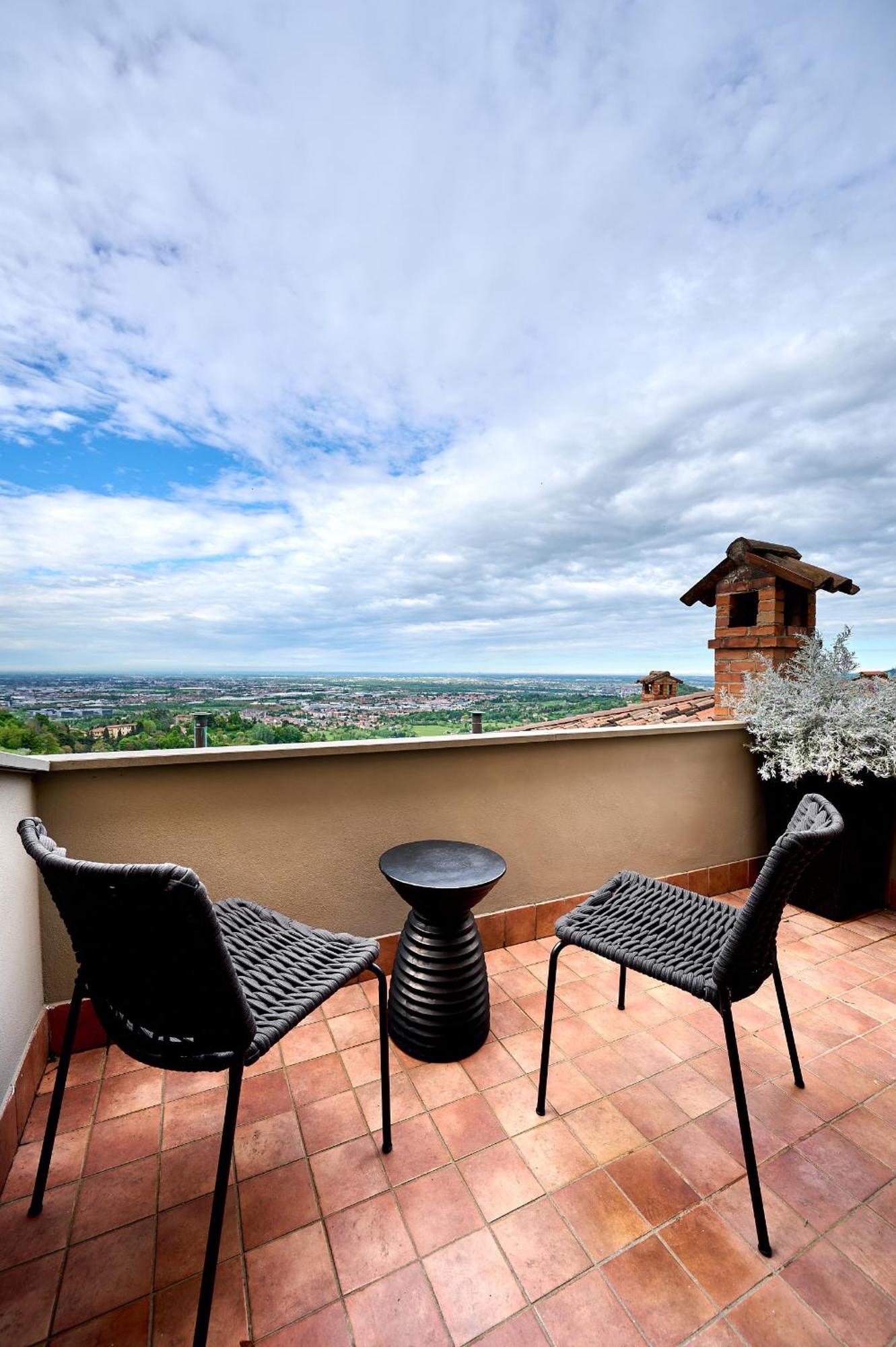 My Home For You - Città Alta Bergame Extérieur photo