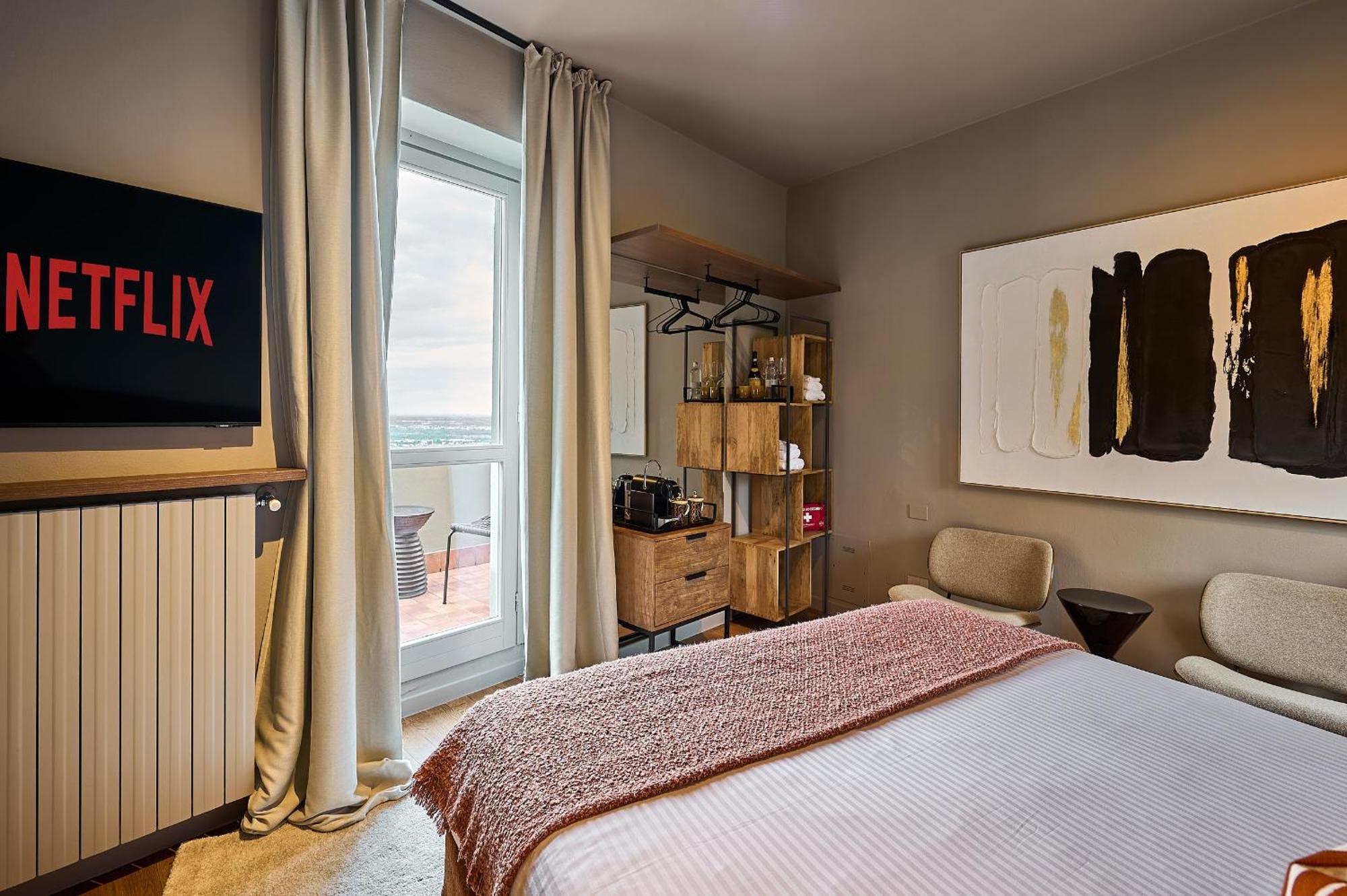 My Home For You - Città Alta Bergame Chambre photo